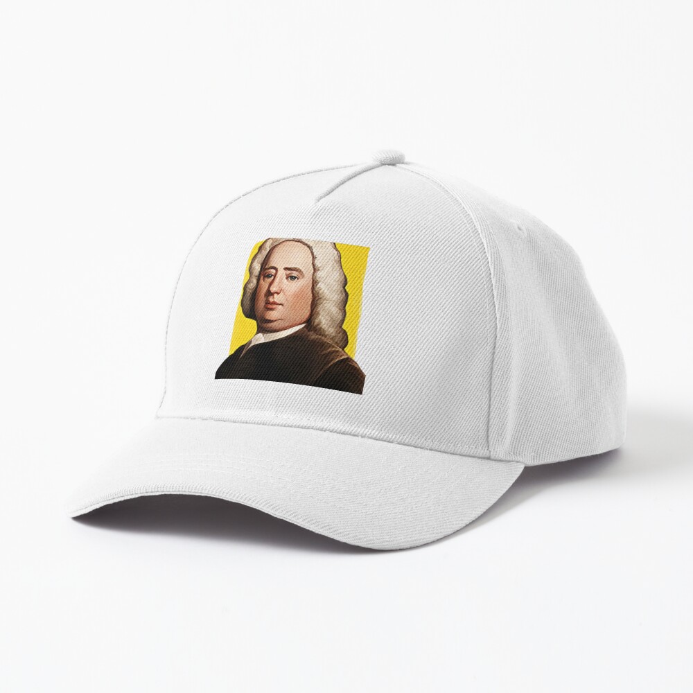 Item preview, Baseball Cap designed and sold by Litstoy.
