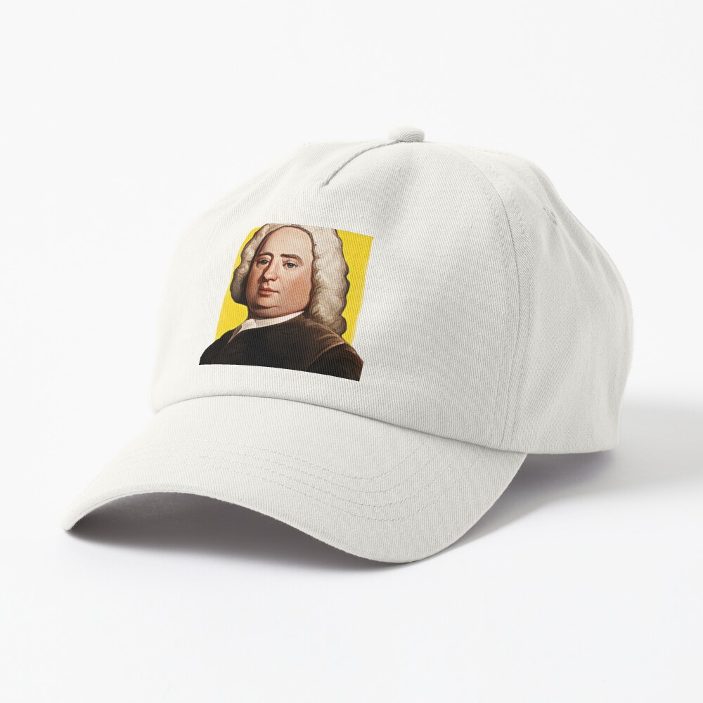Item preview, Dad Hat designed and sold by Litstoy.