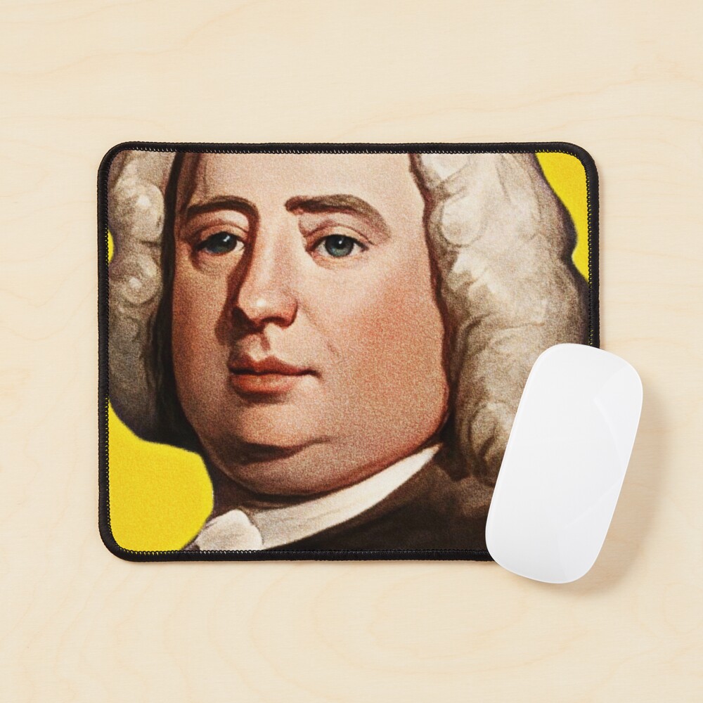 Item preview, Mouse Pad designed and sold by Litstoy.