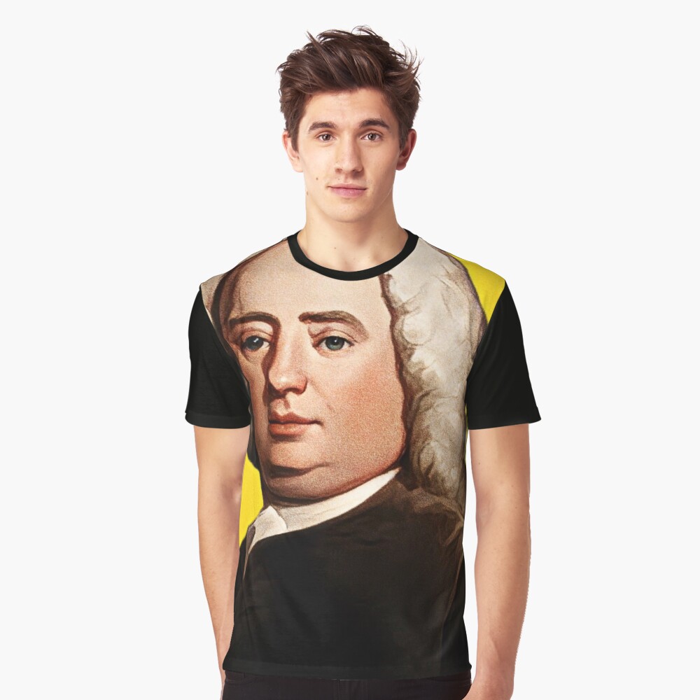 Item preview, Graphic T-Shirt designed and sold by Litstoy.