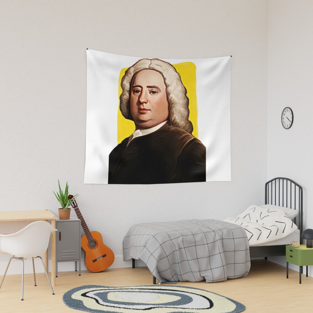 Item preview, Tapestry designed and sold by Litstoy.