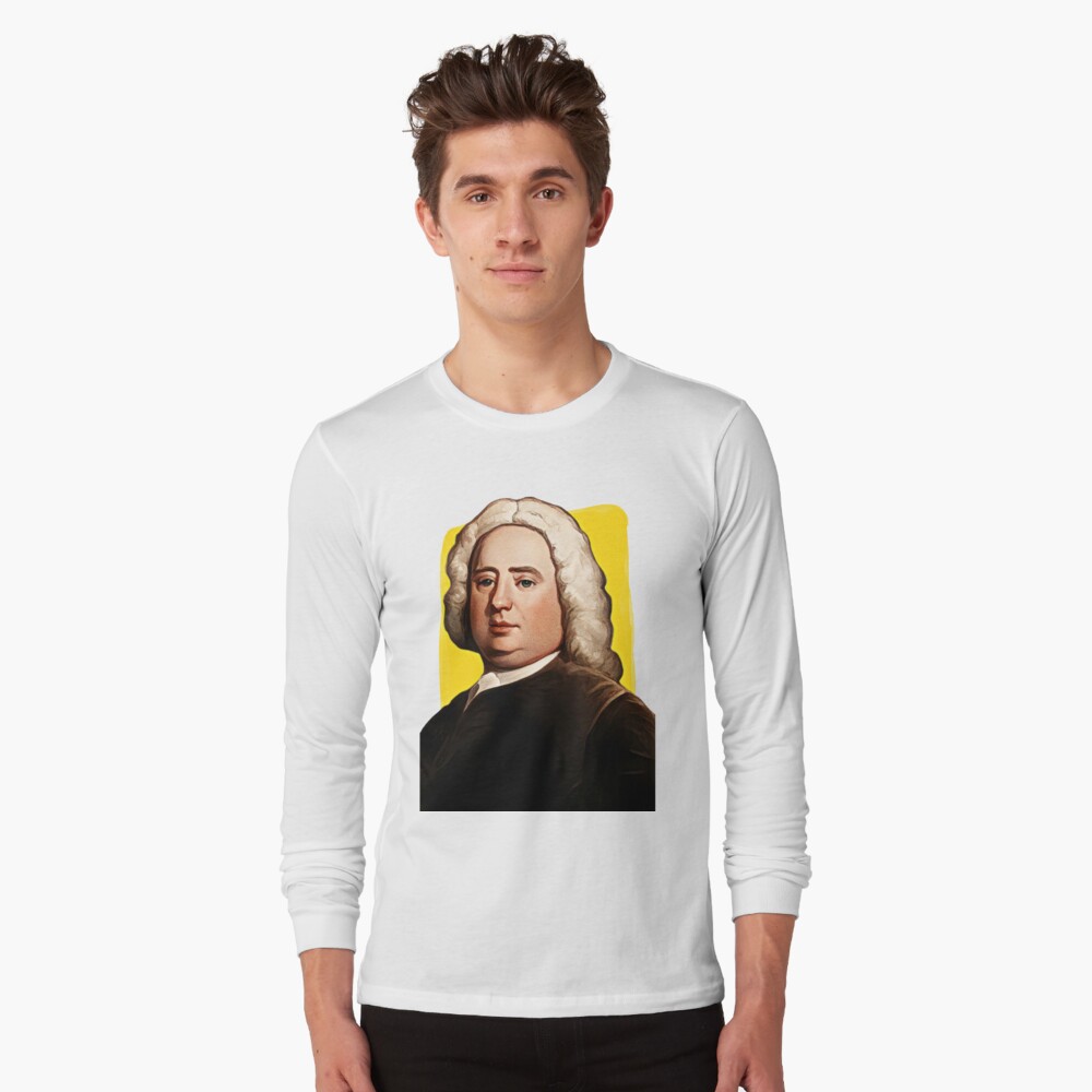 Item preview, Long Sleeve T-Shirt designed and sold by Litstoy.