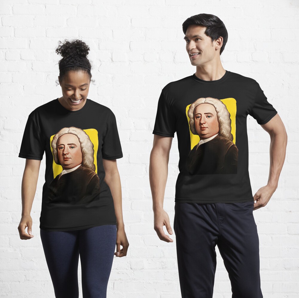 Item preview, Active T-Shirt designed and sold by Litstoy.