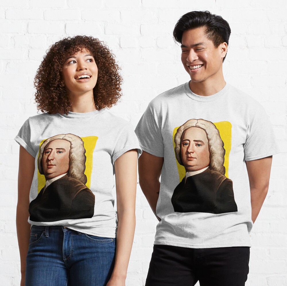Item preview, Classic T-Shirt designed and sold by Litstoy.