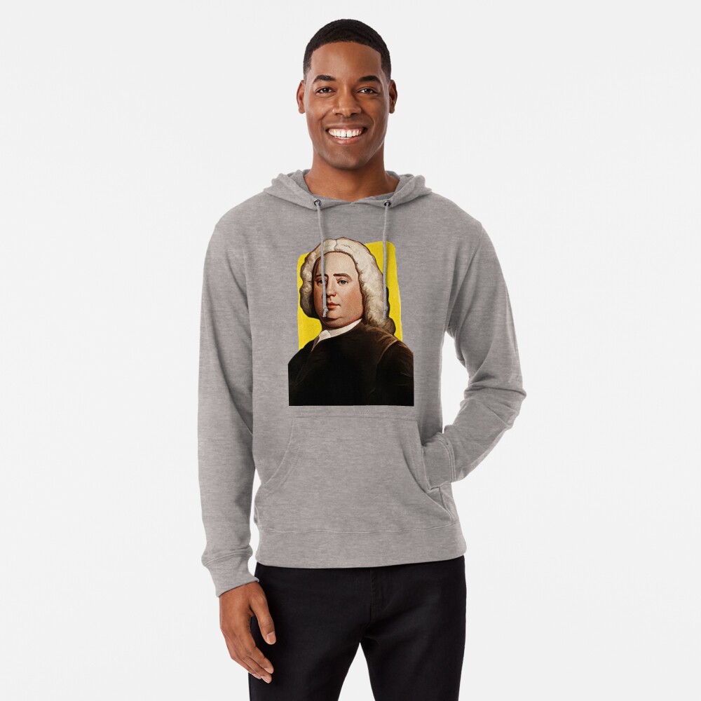 Item preview, Lightweight Hoodie designed and sold by Litstoy.