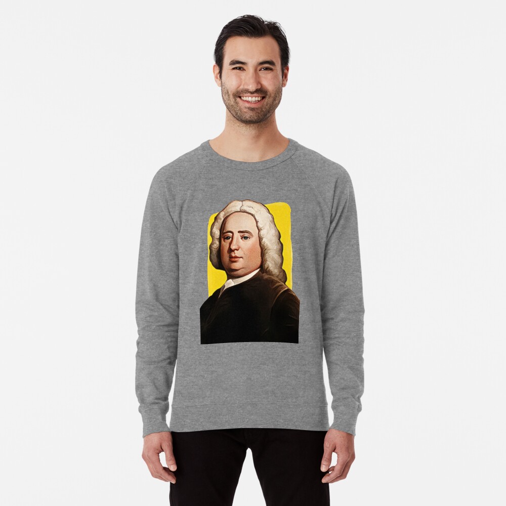 Item preview, Lightweight Sweatshirt designed and sold by Litstoy.