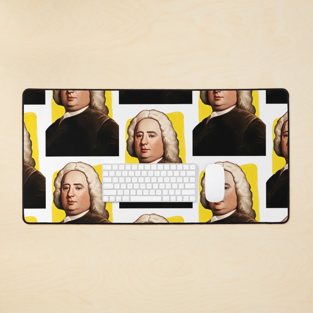 Item preview, Desk Mat designed and sold by Litstoy.