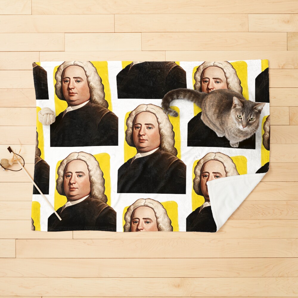 Item preview, Pet Blanket designed and sold by Litstoy.
