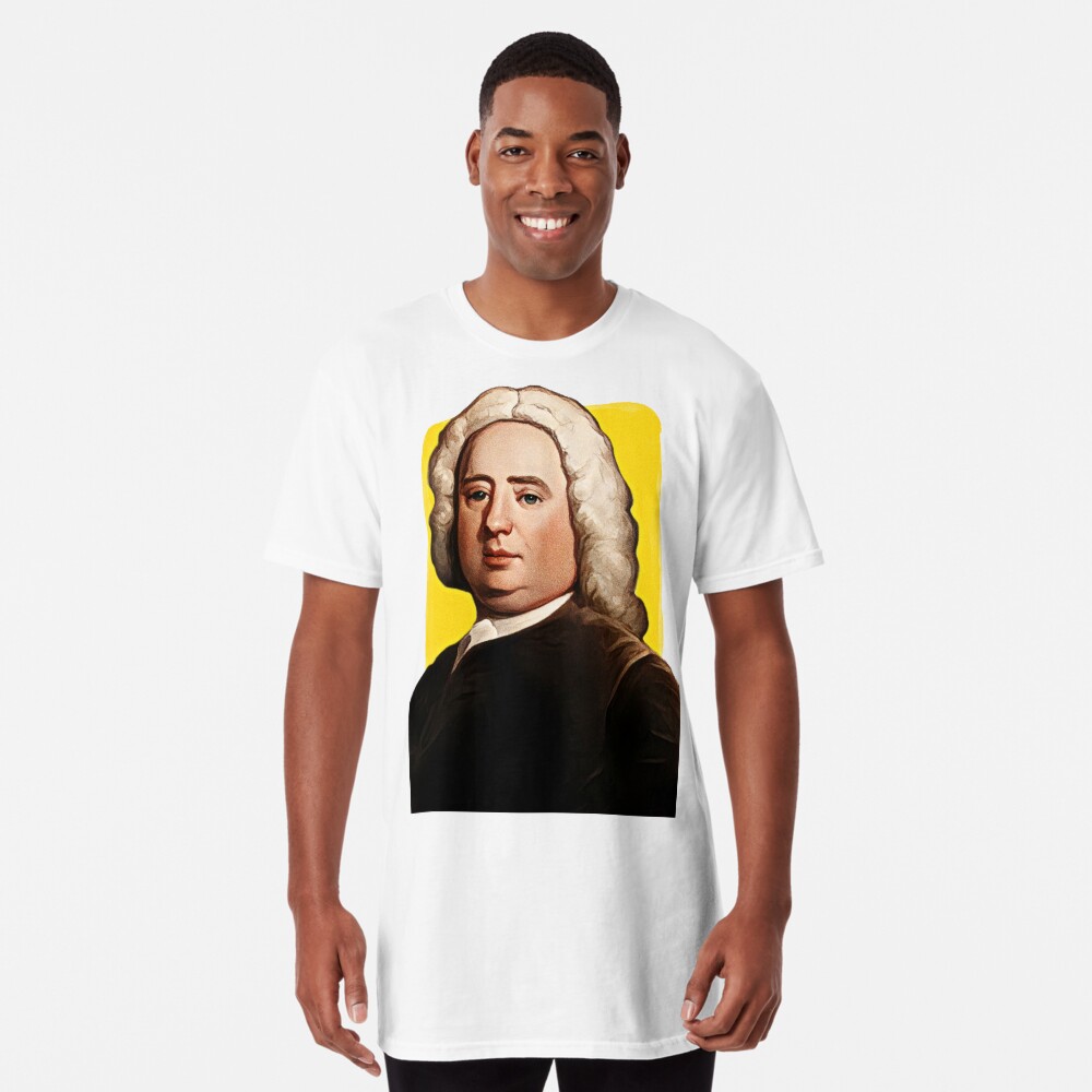 Item preview, Long T-Shirt designed and sold by Litstoy.