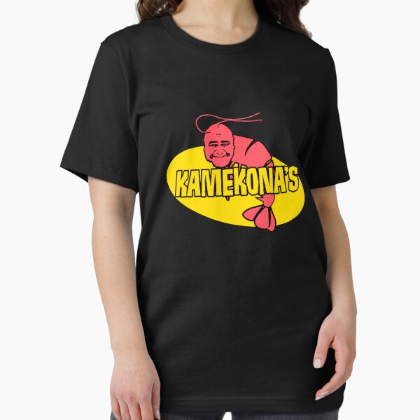 Item preview, Kamekona's Shrimp  designed and sold by LineRamirez.