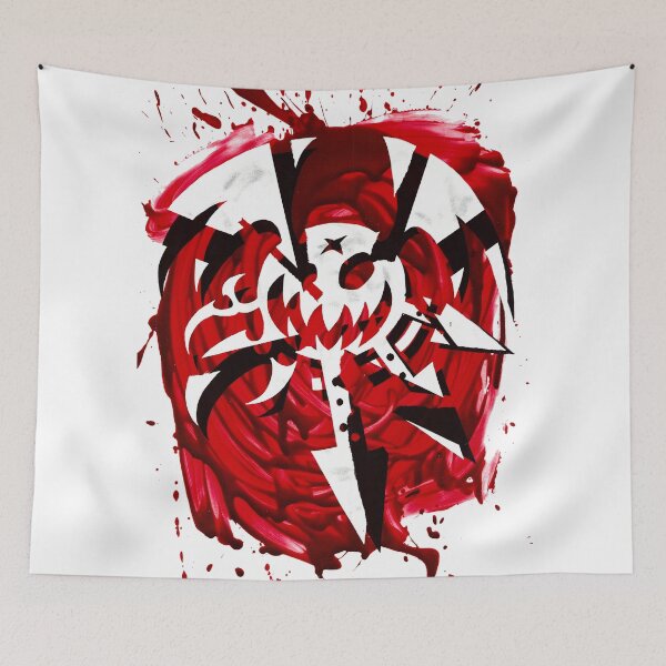 Item preview, Kronos Red designed and sold by angeldramos.