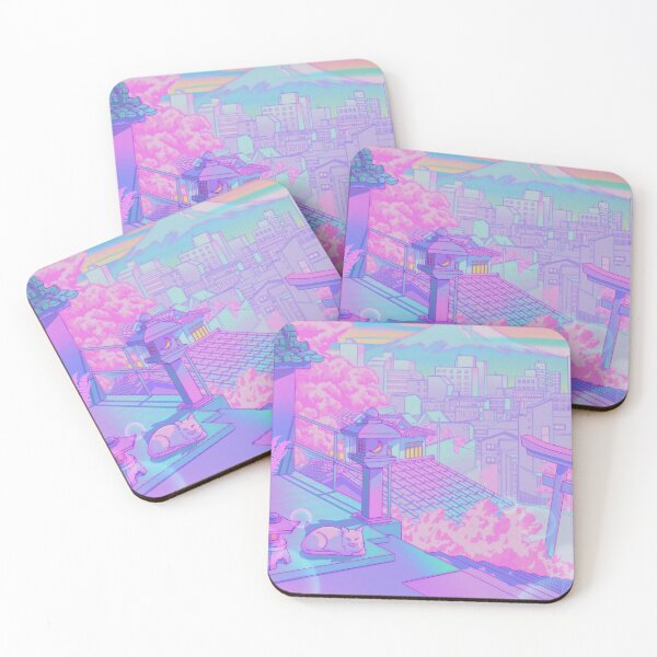 Item preview, Fuji Blossom designed and sold by EloraPautrat.