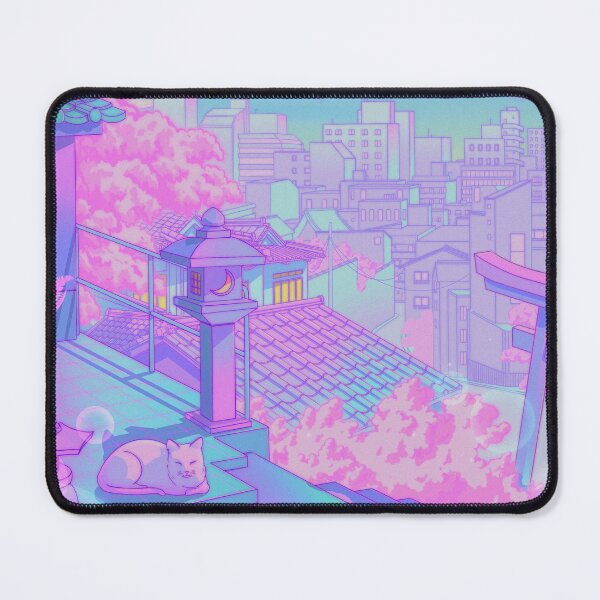 Item preview, Fuji Blossom designed and sold by EloraPautrat.