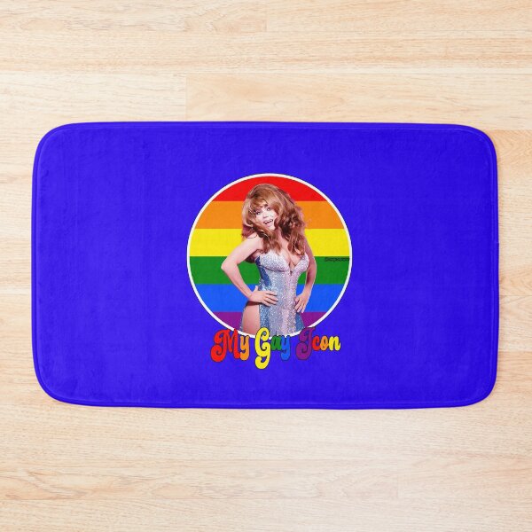 Item preview, My Gay icon designed and sold by Camp-o-rama.