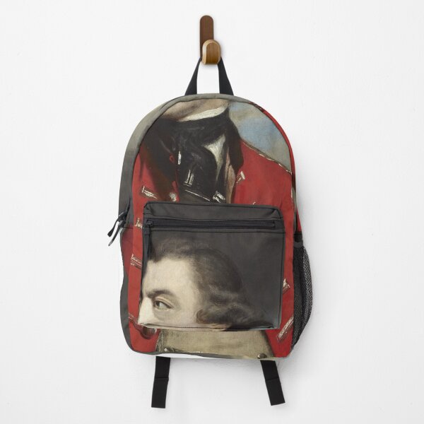 Item preview, Joshua Reynolds - General John Burgoyne designed and sold by Art And Artist.