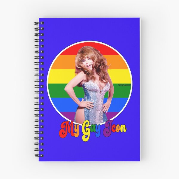 Item preview, My Gay icon designed and sold by Camp-o-rama.