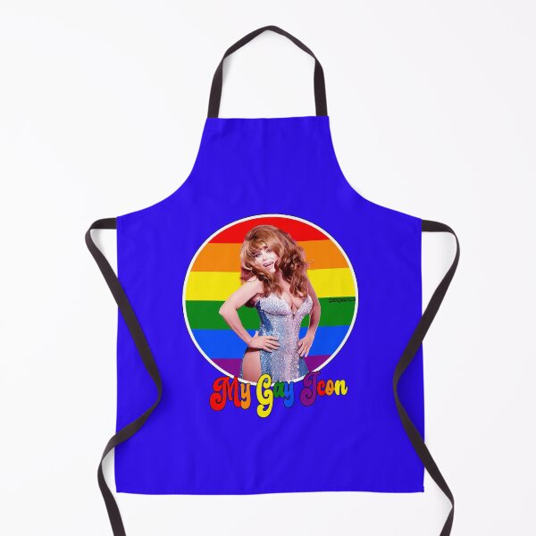 Item preview, My Gay icon designed and sold by Camp-o-rama.