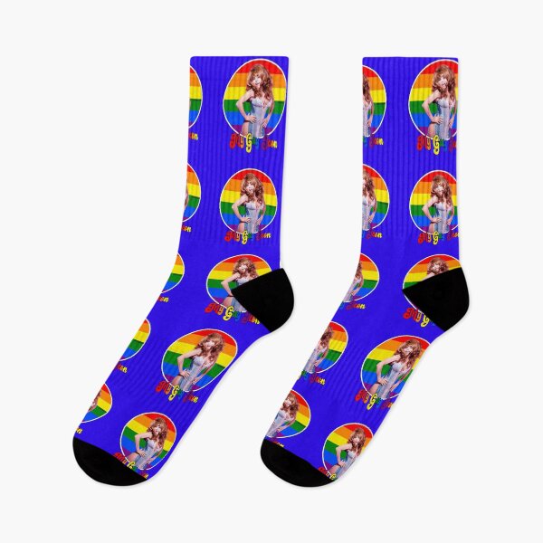 Item preview, My Gay icon designed and sold by Camp-o-rama.