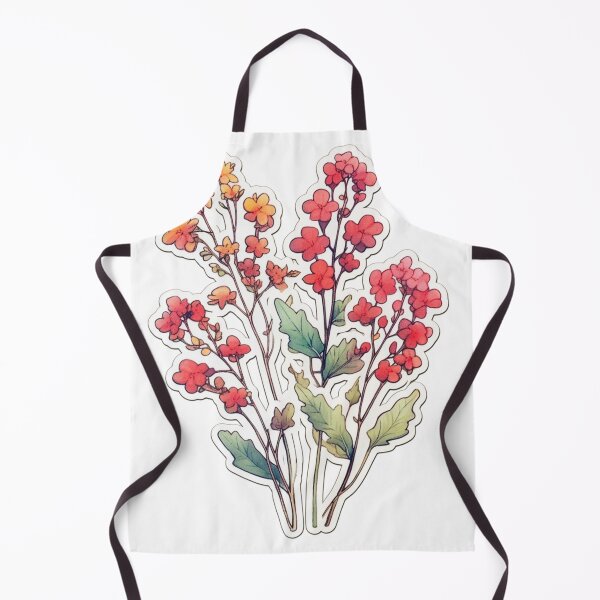 Item preview, flower designed and sold by Tee Studio.