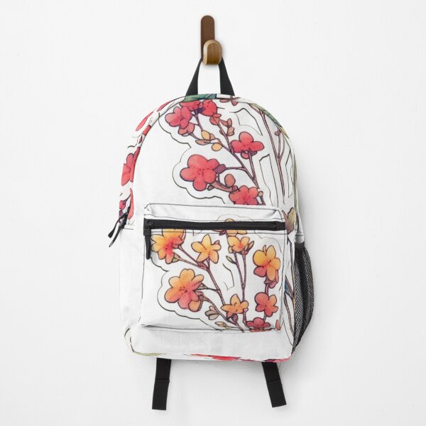 Item preview, flower designed and sold by Tee Studio.