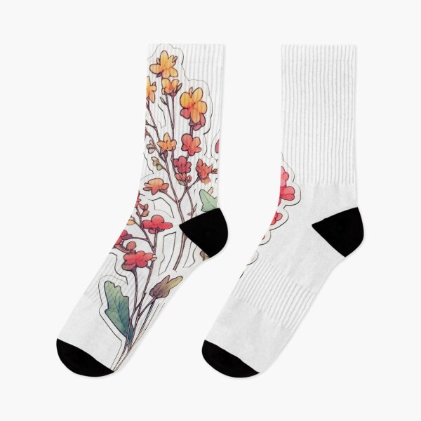 Item preview, flower designed and sold by Tee Studio.
