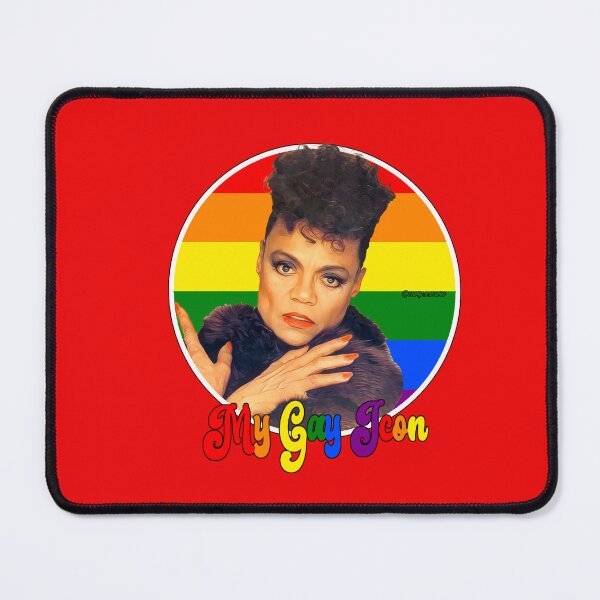 Item preview, My Gay icon designed and sold by Camp-o-rama.