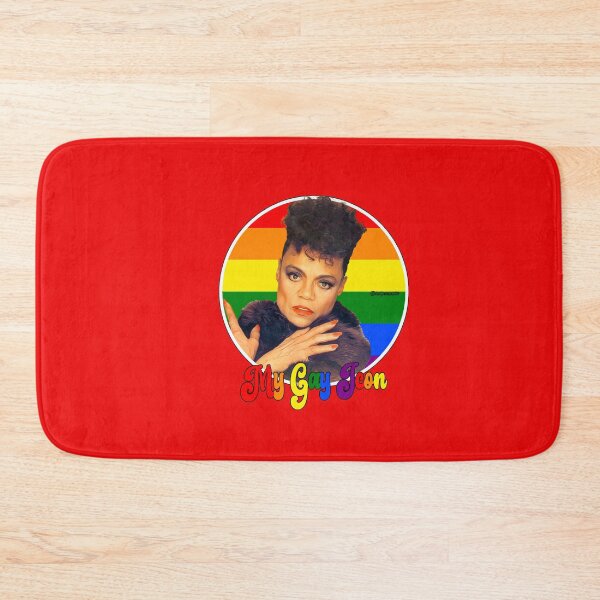 Item preview, My Gay icon designed and sold by Camp-o-rama.