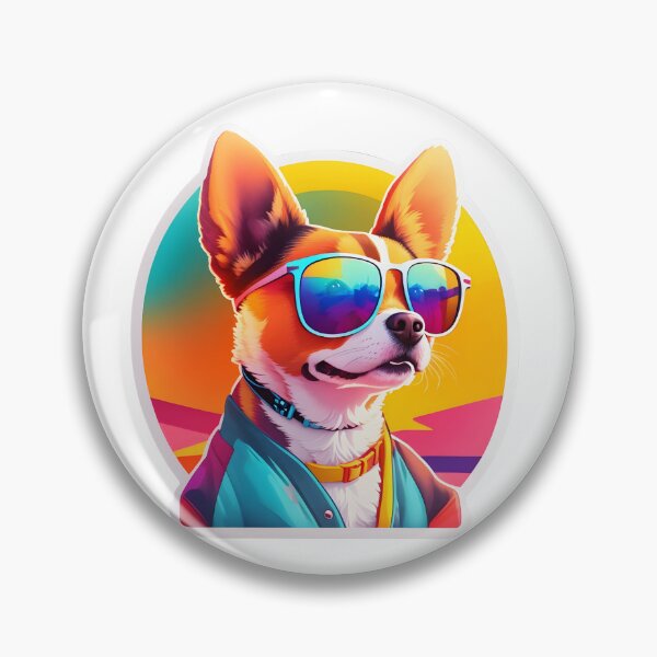 Item preview, DPrompt Design, T-Shirt, Funny Animals Shirt, Dad Gifts, Mom Gift, Their Gifts , Graphic Tee, Cute Dog designed and sold by DPrompt.