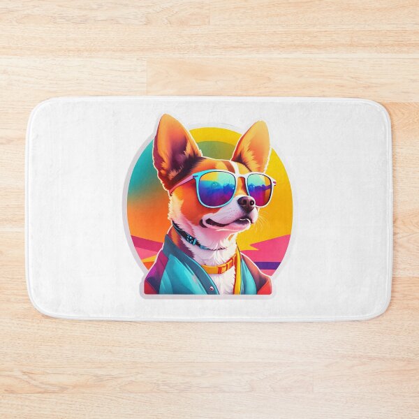 Item preview, DPrompt Design, T-Shirt, Funny Animals Shirt, Dad Gifts, Mom Gift, Their Gifts , Graphic Tee, Cute Dog designed and sold by DPrompt.