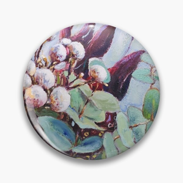 Item preview, Billy Buttons designed and sold by Sampa Bhakta.