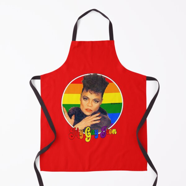 Item preview, My Gay icon designed and sold by Camp-o-rama.