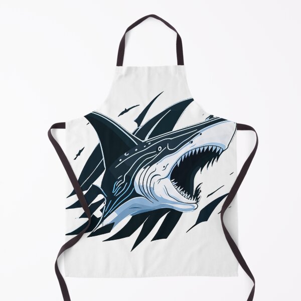 Item preview, The Shark designed and sold by P3A1.
