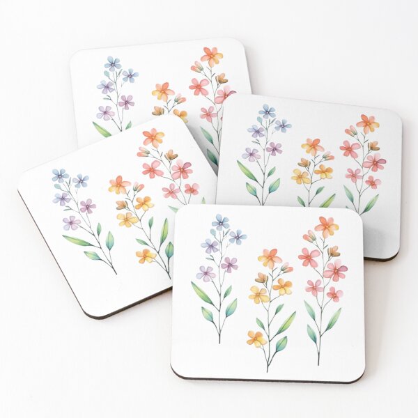 Item preview, flower designed and sold by Tee Studio.