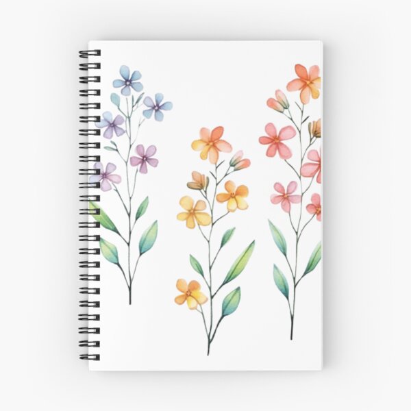 Item preview, flower designed and sold by Tee Studio.
