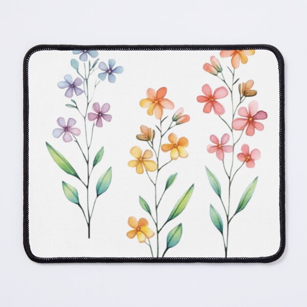 Item preview, flower designed and sold by Tee Studio.