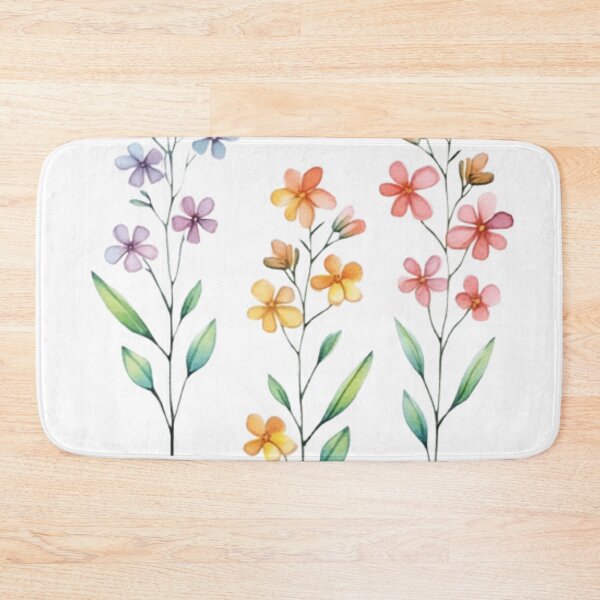 Item preview, flower designed and sold by Tee Studio.