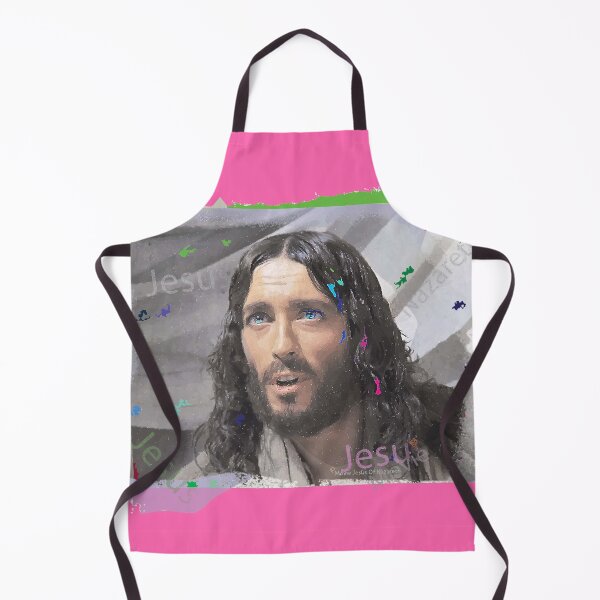 Item preview, Jesus Of Nazareth - The Movie - Pop Style (by ACCI) designed and sold by VanyssaGraphics.
