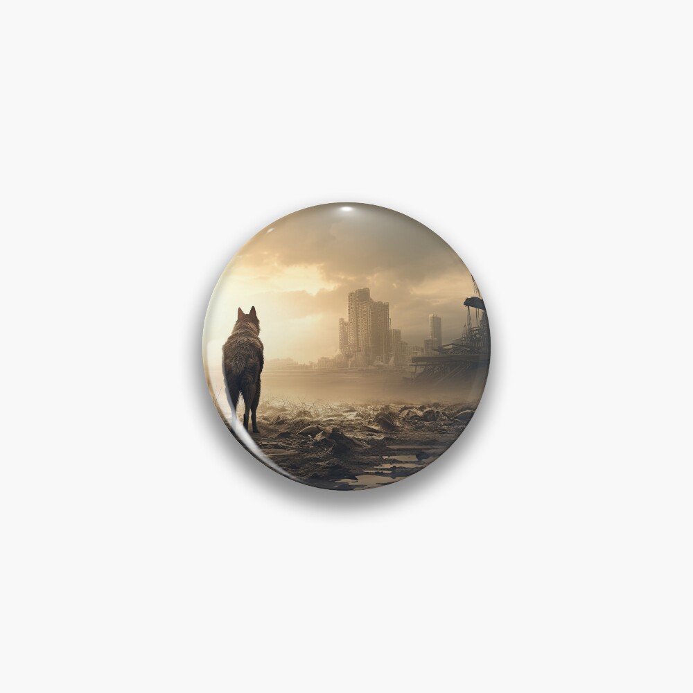 Item preview, Pin designed and sold by garretbohl.