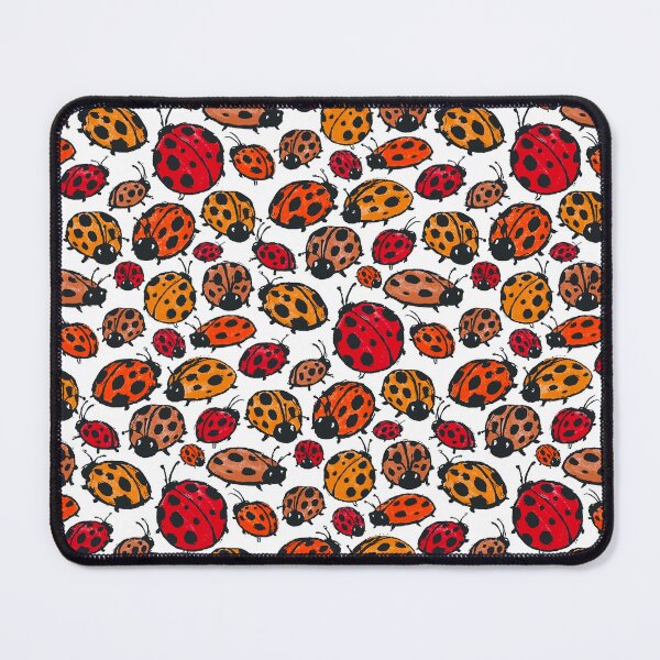 Item preview, Red Ladybuds designed and sold by KutieflyDesigns.