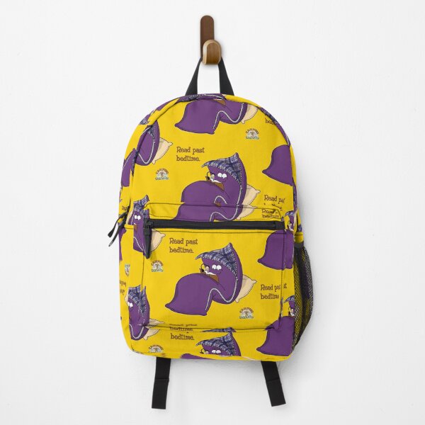 Item preview, Read past bedtime. designed and sold by LethalChicken.