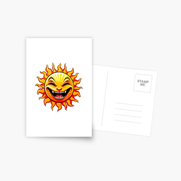 Soul Eater Postcards for Sale