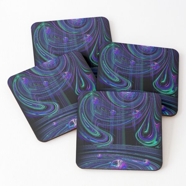 Item preview, Slick Bubble Beams designed and sold by Pebbledrops.