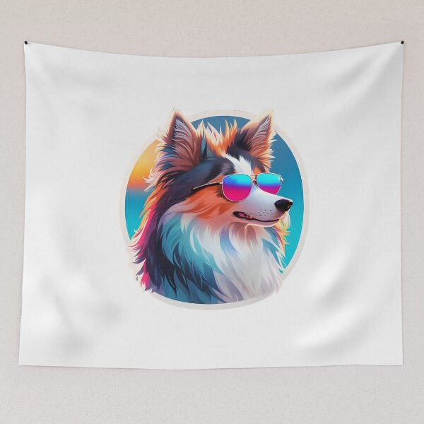 Item preview, DPrompt Design, T-Shirt, Funny Animals Shirt, Dad Gifts, Mom Gift, Their Gifts , Graphic Tee, Cute Dog designed and sold by DPrompt.