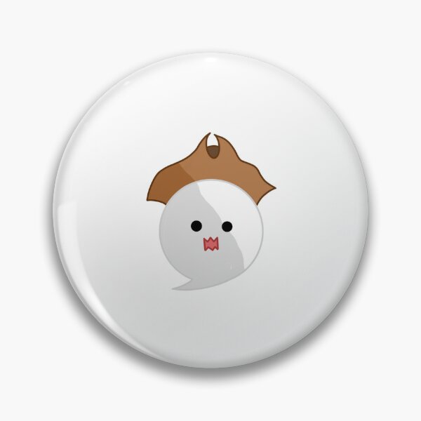 Item preview, Pirate Ghost icon designed and sold by Oraitt !.