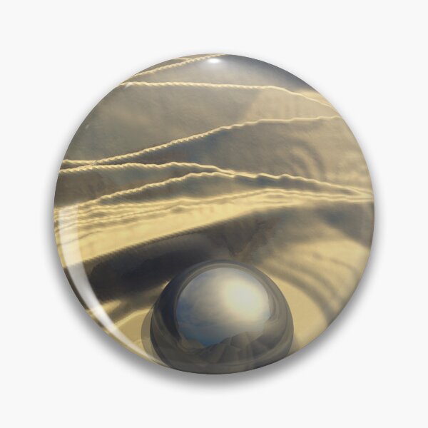 Item preview, Pearl of Gold designed and sold by Phil Perkins.