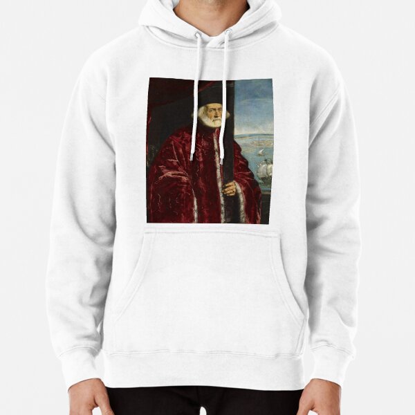 Tintoretto Sweatshirts Hoodies for Sale Redbubble