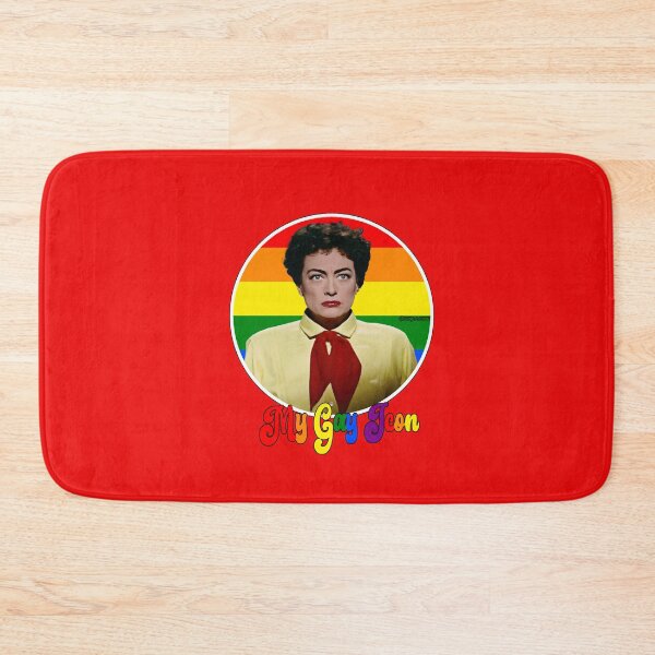 Item preview, My Gay icon designed and sold by Camp-o-rama.