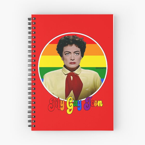 Item preview, My Gay icon designed and sold by Camp-o-rama.