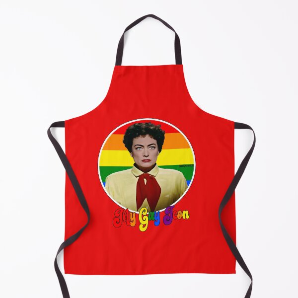 Item preview, My Gay icon designed and sold by Camp-o-rama.