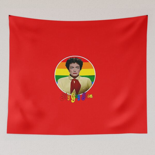 Item preview, My Gay icon designed and sold by Camp-o-rama.